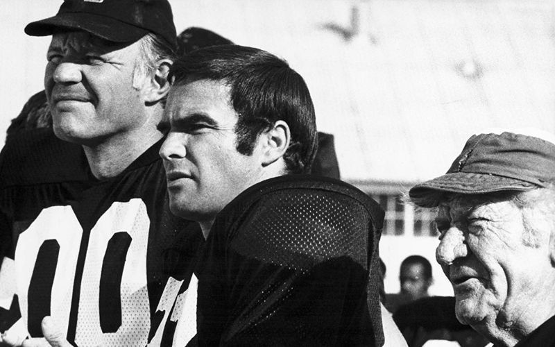 The Longest Yard (1974)